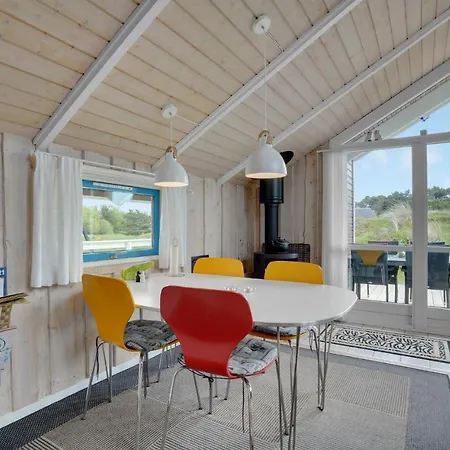 Cassiopeia Holiday home