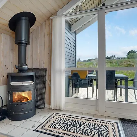 Vakantiehuis Cassiopeia