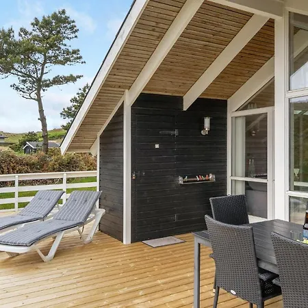 Holiday home Cassiopeia