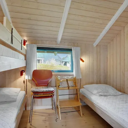 Vakantiehuis Cassiopeia *