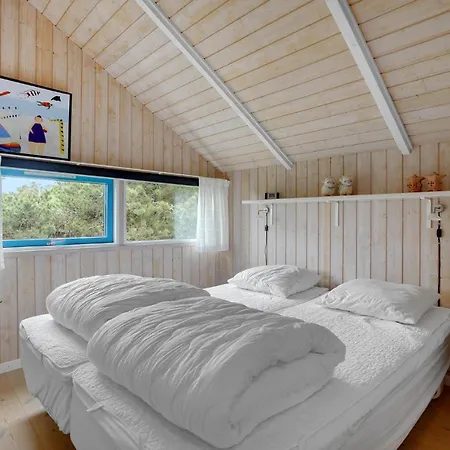 Cassiopeia Vakantiehuis