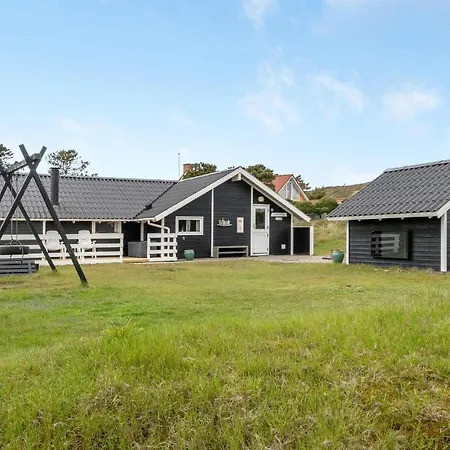 Holiday home Cassiopeia Fano