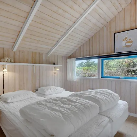 度假居 Cassiopeia Fanø