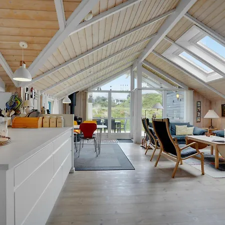 Cassiopeia 度假居 *