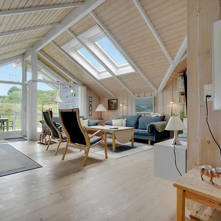 Cassiopeia Casa de Férias *