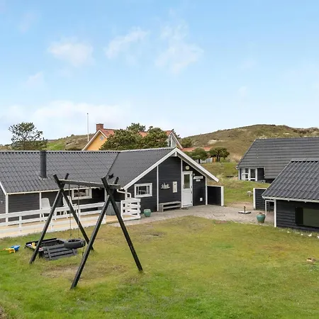 Cassiopeia 度假居 Fanø