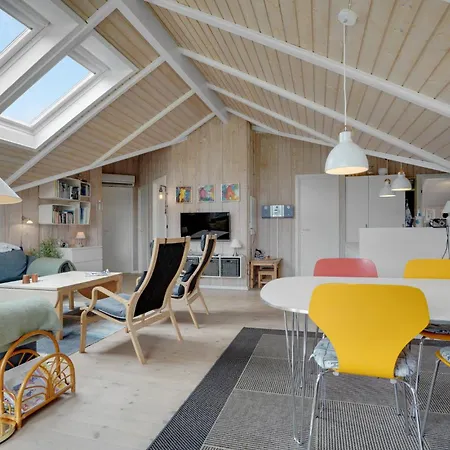 度假居 Cassiopeia