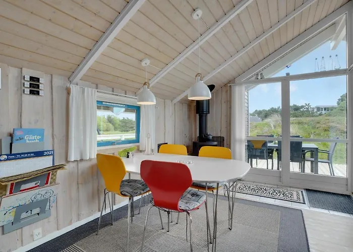 Cassiopeia Сasa de vacaciones