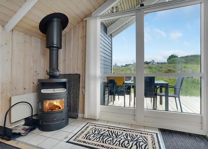 Сasa de vacaciones Cassiopeia