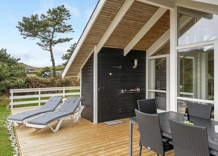 Сasa de vacaciones Cassiopeia