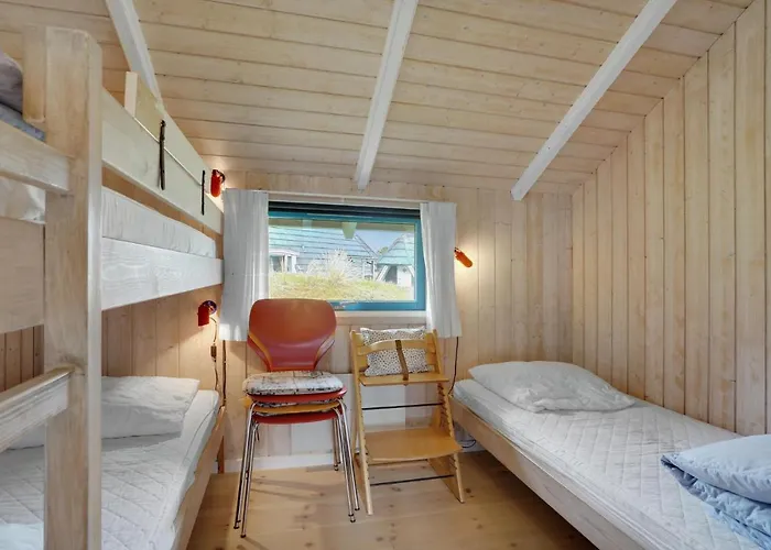 Сasa de vacaciones Cassiopeia *