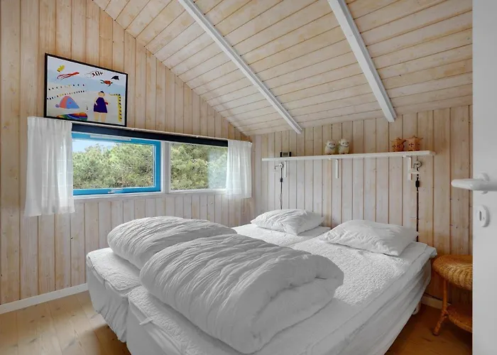 Cassiopeia Сasa de vacaciones