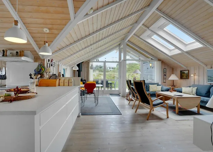 Cassiopeia Сasa de vacaciones *