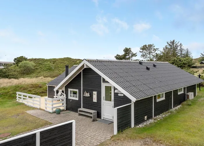 Semesterbostad Cassiopeia *