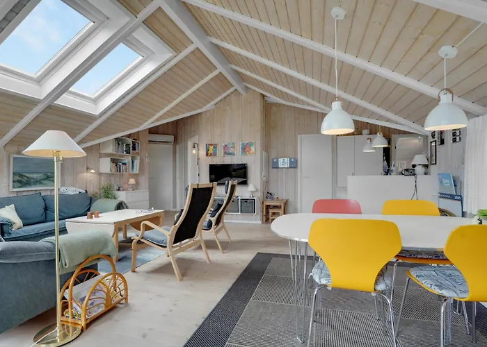 Semesterbostad Cassiopeia